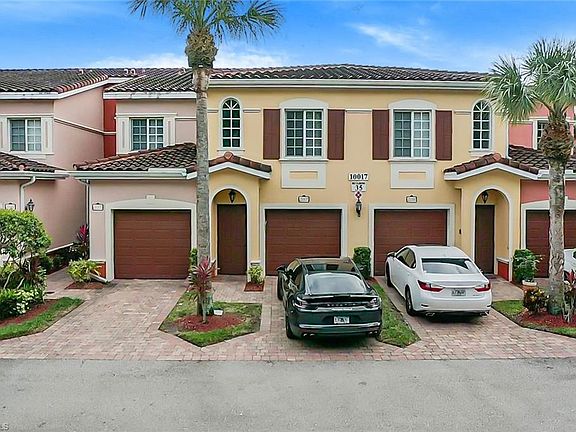 2nd image of 10017 Villagio Gardens LN #207