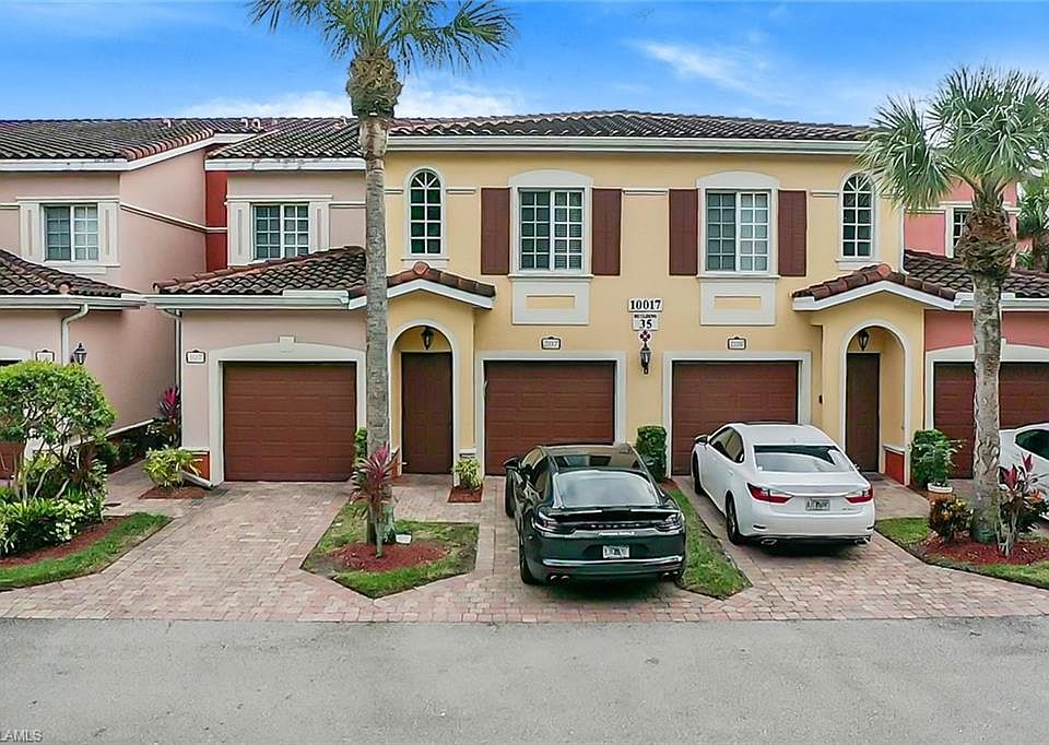 10017 Villagio Gardens Ln UNIT 207, Estero, FL 33928 Zillow