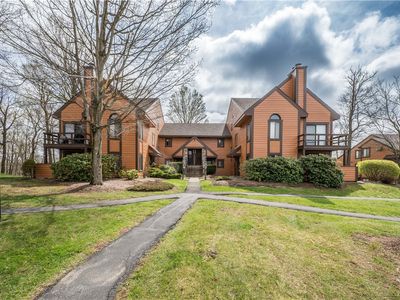 2805 Swiss Mountain Dr, Champion, PA, 15622