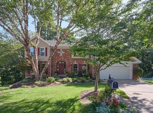 7302 Summertime Dr, Saint Louis, MO