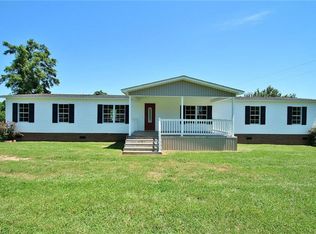 329 Stroud Mill Rd, Harmony, NC 28634