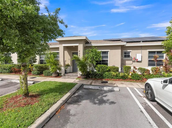 424 NE 4th Ave #424, Homestead, FL 33034