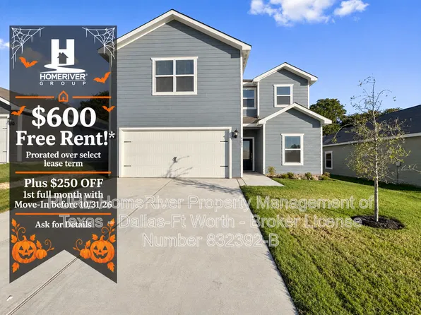 4233 Lava Forest Dr, Dallas, TX 75241