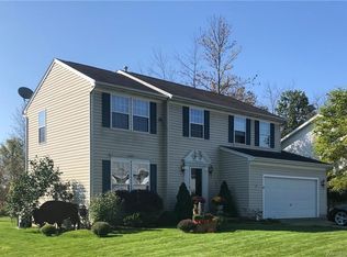 235 South Ln, Grand Island, NY 14072