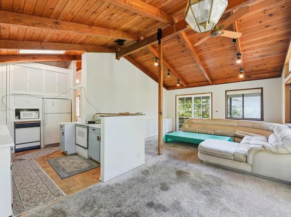 323 Tipping Way, Ben Lomond, CA 95005