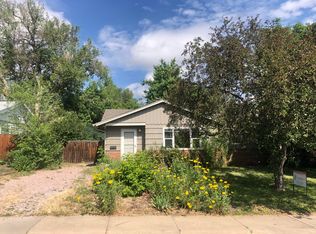 205 30th St, Boulder, CO 80305