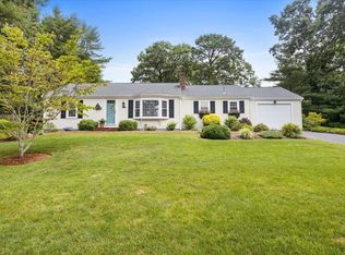 14 Rabbit Run Rd, Yarmouth Pt, MA 02675