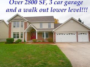 3062 Flametree Dr, Saint Louis, MO