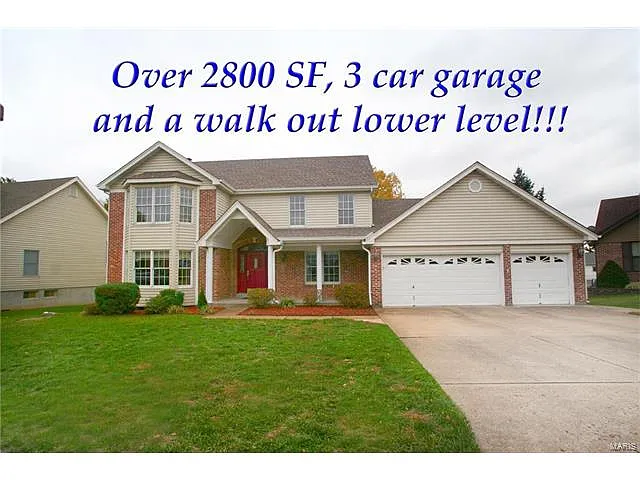3062 Flametree Dr photo 1