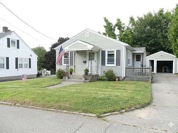 2nd image of 118 Randolph Ave