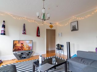 358 W Broadway #3, Boston, MA 02127