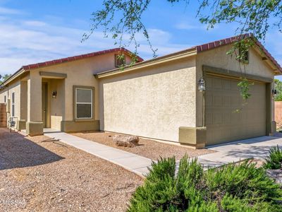 4036 E Birchbrook Ct, Tucson, AZ, 85712