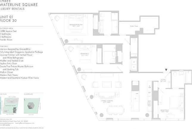 Waterline Square — Photo 99