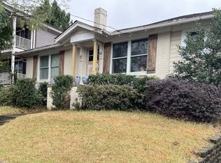 1260 Francis St NW, Atlanta, GA 30318