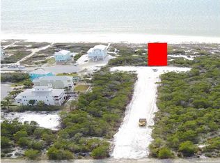 3 Mossy Ln, Pt Saint Joe, FL 32456