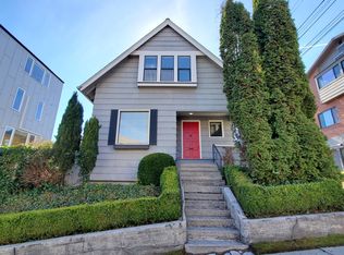 1815 E Roy St, Seattle, WA 98112