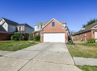 12223 English Brook Cir, Humble, TX 77346
