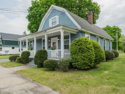 70 Mitchell Street, Saratoga Springs, NY, 12866