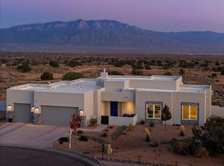 2324 Venada Rd NE, Rio Rancho, NM 87144