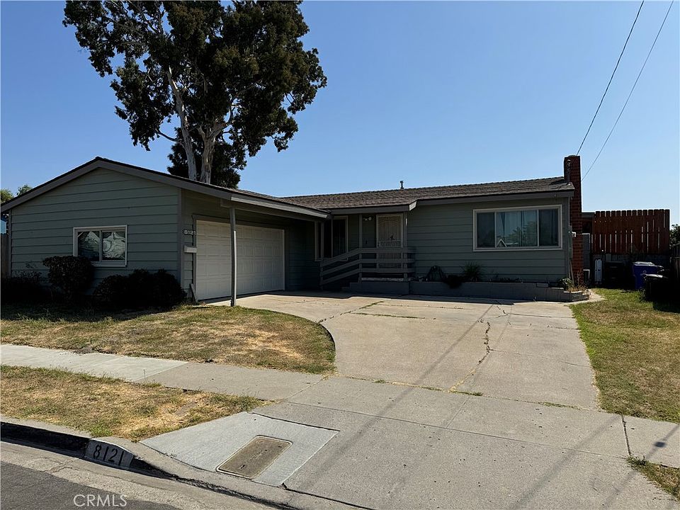 1st image of 8121 Brennan St