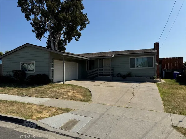 8121 Brennan St, San Diego, CA 92114