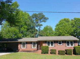 1311 Lake Valley Rd, Macon, GA 31210