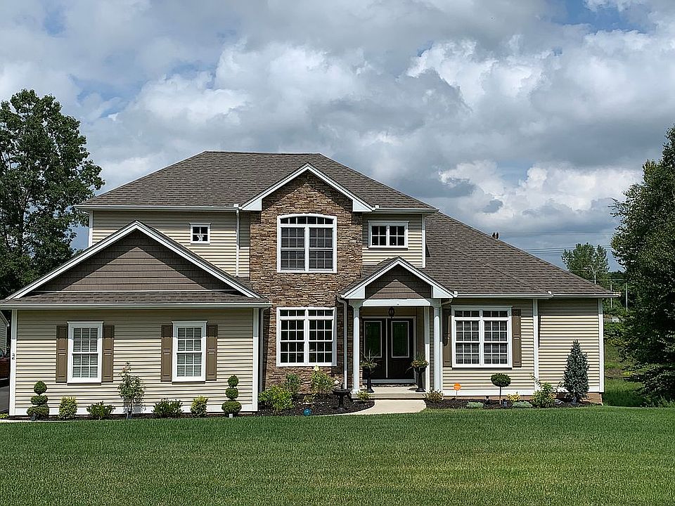 2 Beaudry Ln, Bloomfield, CT 06002 Zillow