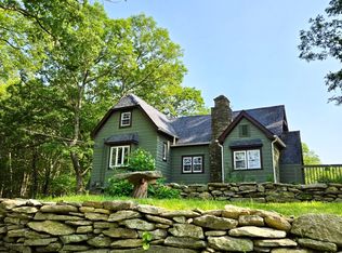 483 Providence Tpke, Hampton, CT 06247