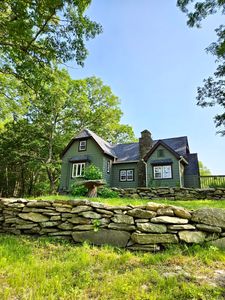 483 Providence Turnpike, Hampton, CT, 06247