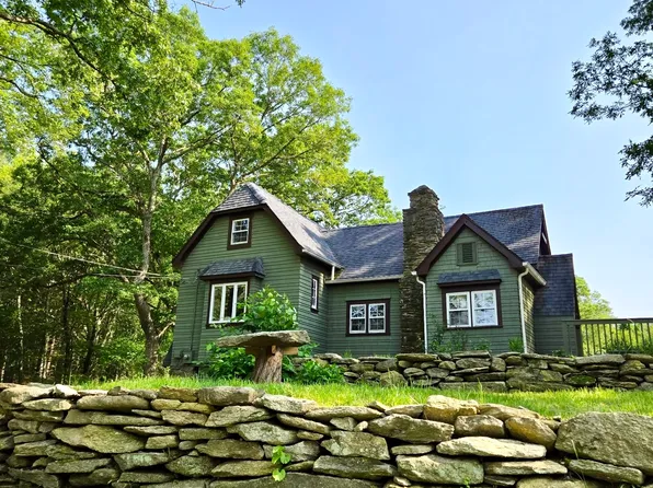 483 Providence Turnpike, Hampton, CT 06247