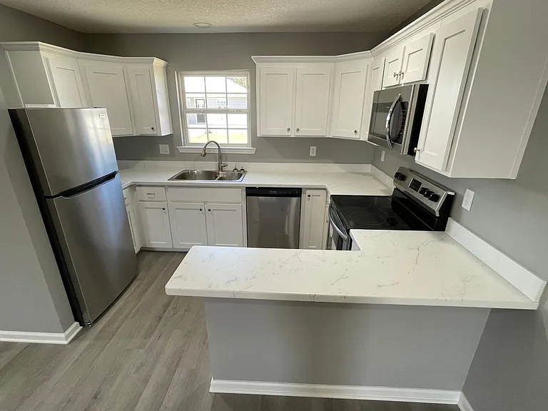 3610 Moore St #1 — Photo 3