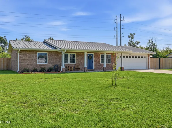 4334 Northshore Rd, Lynn Haven, FL 32444