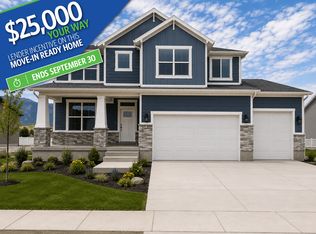 6380 S Larry Way, South Weber, UT 84405
