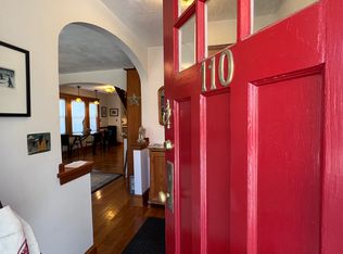 110 Vassal Ln, Cambridge, MA 02138
