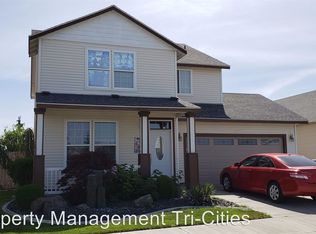 5407 Oriole Ln, Pasco, WA