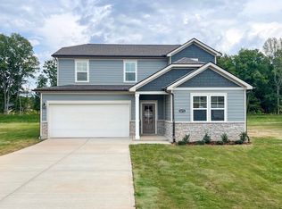 2472 Beverly Gail Rd LOT 48, Pleasant View, TN 37146