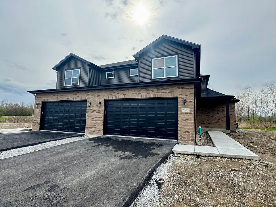 20912 Barker St, Lynwood, IL 60411 | MLS #12623960 | Zillow