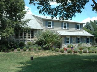 38 Saddle Dr, Furlong, PA 18925