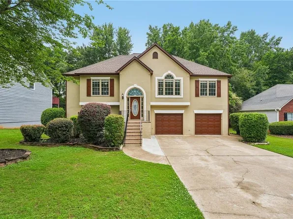 209 Eagle Glen Ct, Woodstock, GA 30189