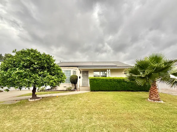 3412 Rockhold Ave, Rosemead, CA 91770