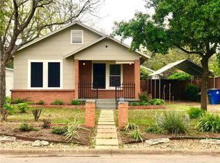508 W Odell St, Austin, TX 78752