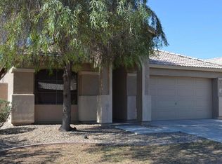 4825 W Beverly Rd, Laveen, AZ 85339