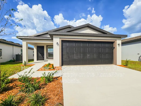 29657 Fedora Cir, Brooksville, FL 34602