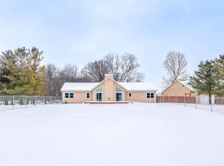 5726 N Van Dyke Rd, Brown City, MI 48416