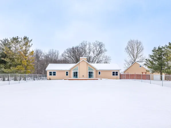 5726 N Van Dyke Rd, Brown City, MI 48416