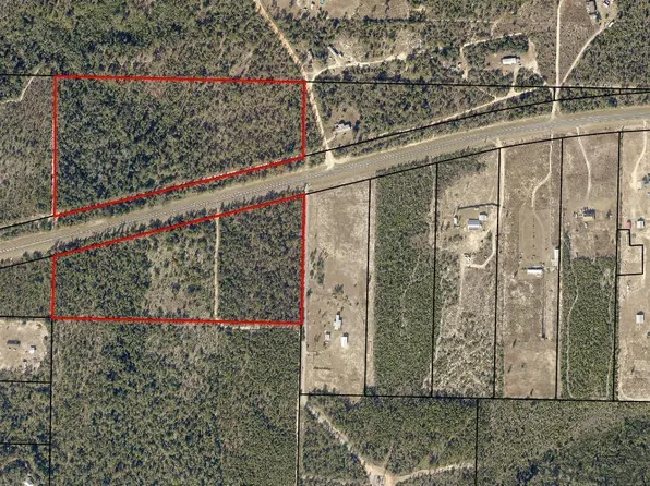 0 E Highway 20, Youngstown, FL 32466