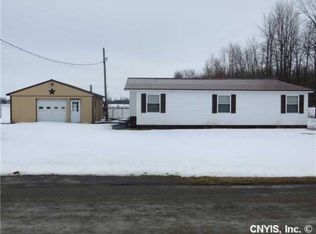 7267 Lighthouse Rd, Henderson, NY 13650