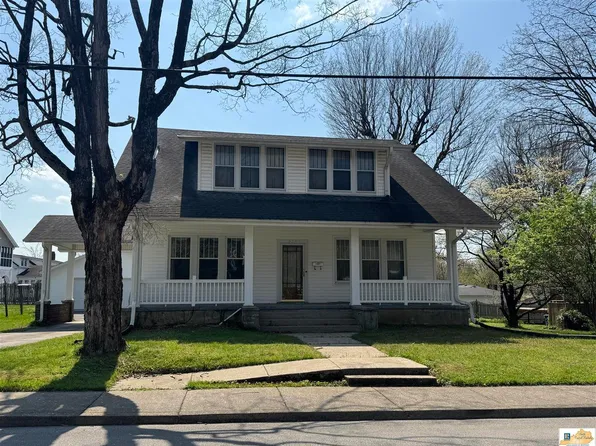 505 Leslie Ave, Glasgow, KY 42141