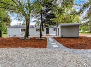 10101 332nd St S, Roy, WA 98580