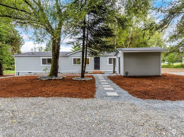 10101 332nd Street S, Roy, WA 98580